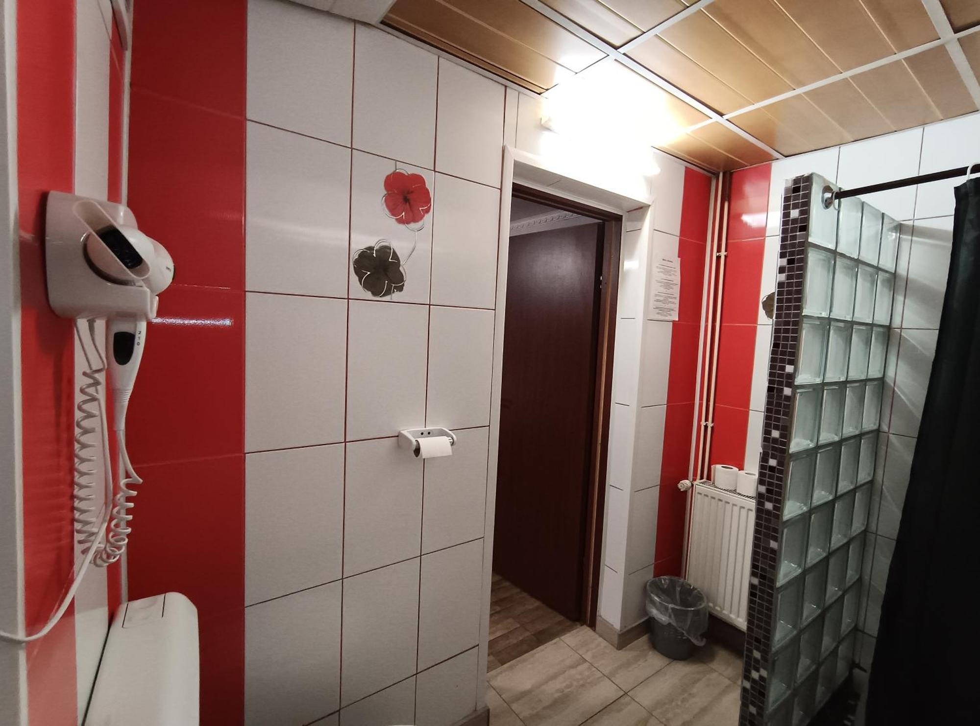 Pensiunea Johanna Arad Kültér fotó